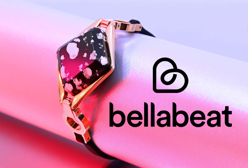 Bellabeat Partnership Announced!