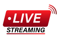 Live Streaming Passes